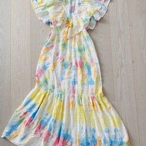 Young Fabulous & Broke Maxi